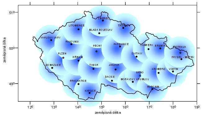 Mapa.